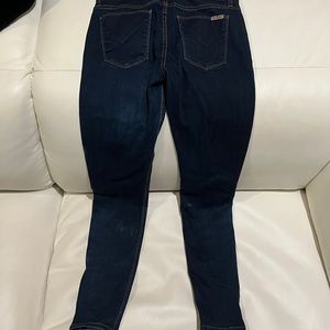 Hudson Nico Skinny Jeans